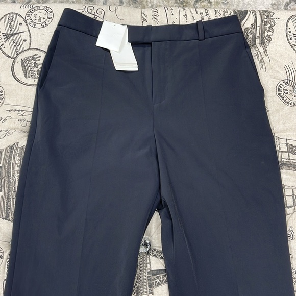 Boss Women's Tisuana Trousers - Picture 5 of 12